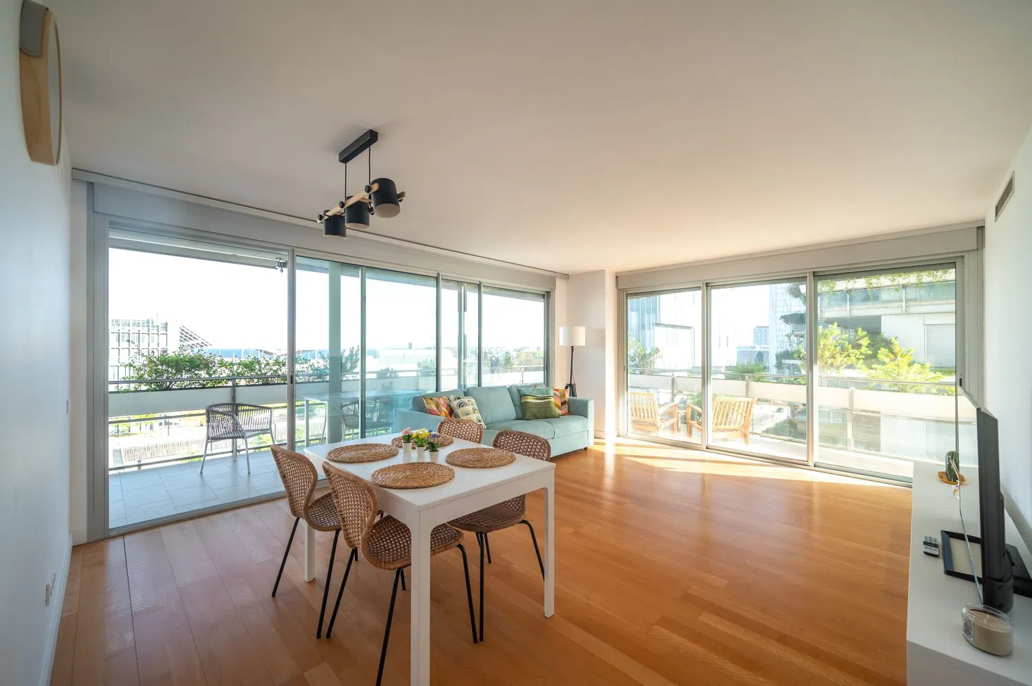 Piso en ronda Litoral, 4 b - Foto 13