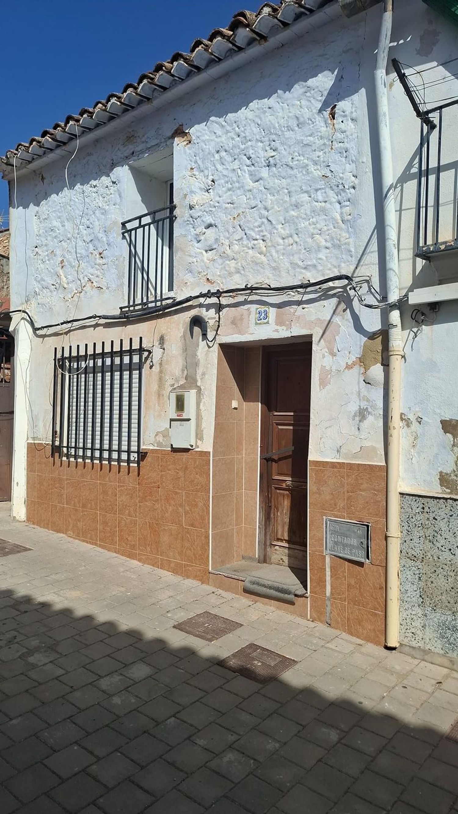 Chalet adosado en Rincón de Patiño, 27 -23 - Foto 2