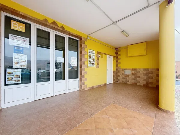 Chalet adosado en Juan Carlos I, 24 n - Foto 35