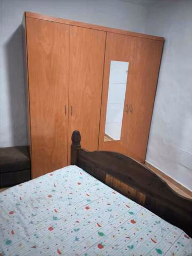 Apartamento en Los Giles