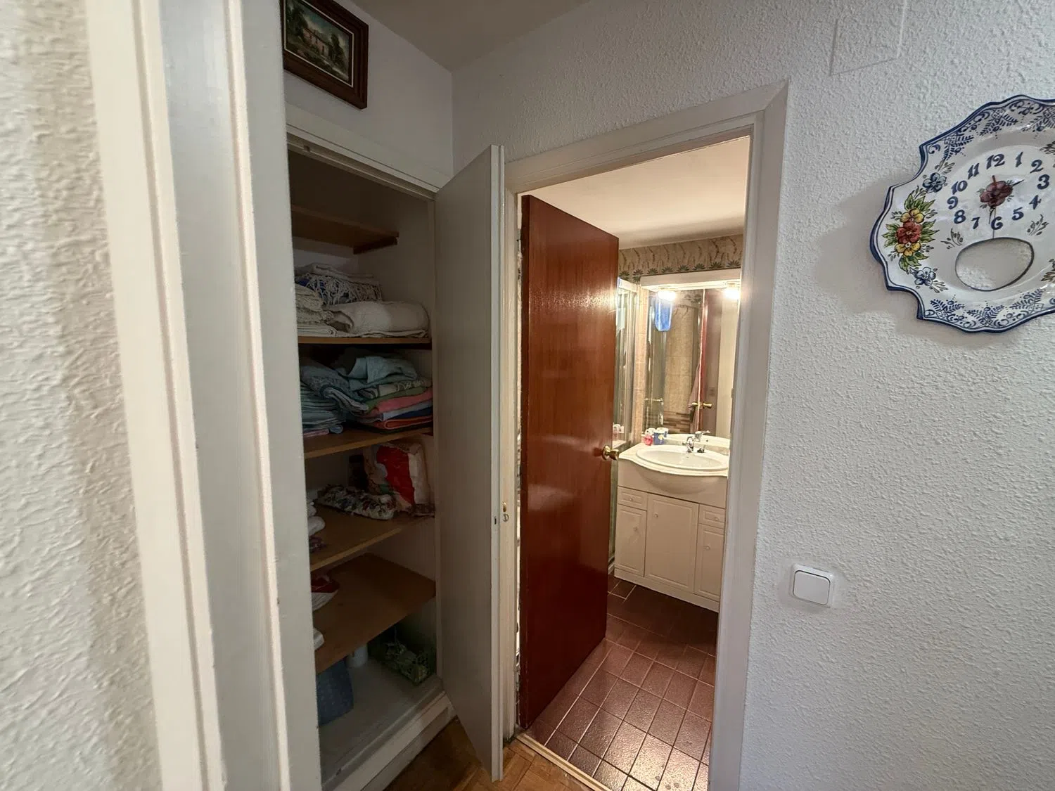 Piso en calle de Ribadavia, 14 - Foto 21