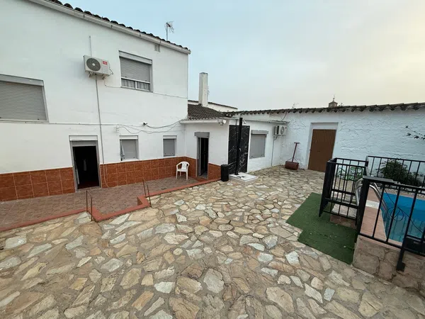 Casa o chalet independiente en Calle Cerrillo, 46 - Foto 15