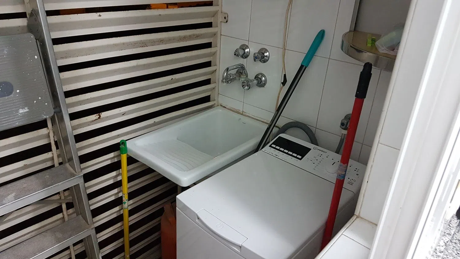 Piso en calle Malecón, 58 - Foto 10