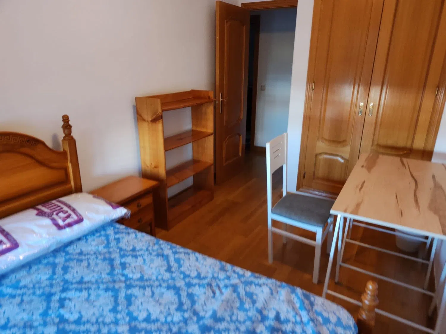 Piso en avenida de los Maristas, 11 - Foto 27