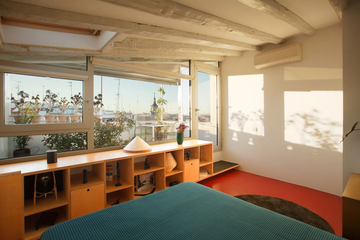 Ático en calle de la Primavera, 9 - Foto 2