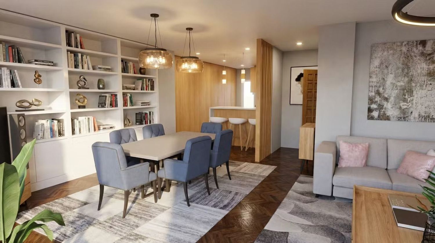 Piso en calle de Emilio Arrieta, 5 - Foto 5