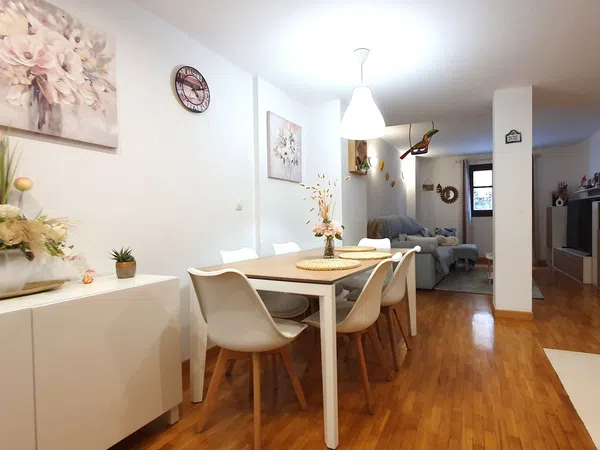 Piso en Calle Larrechipi, 25, Centro - Mendibil - Santiago, Centro - Mendibil - Santiago - Foto 8