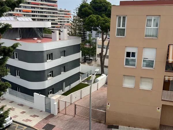 Piso en Calle Ramos Puente, 4, Loma de los Riscos - Foto 1