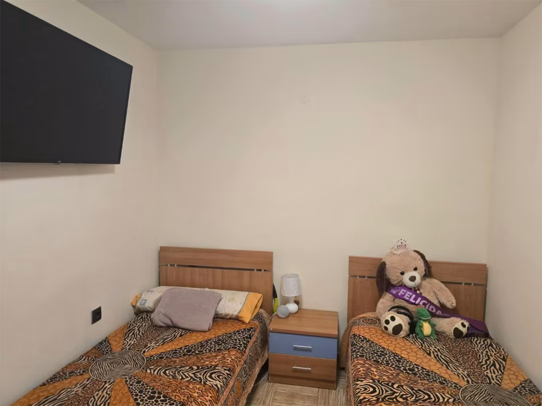 Piso en  Calle Virgen de África 4 - Foto 9