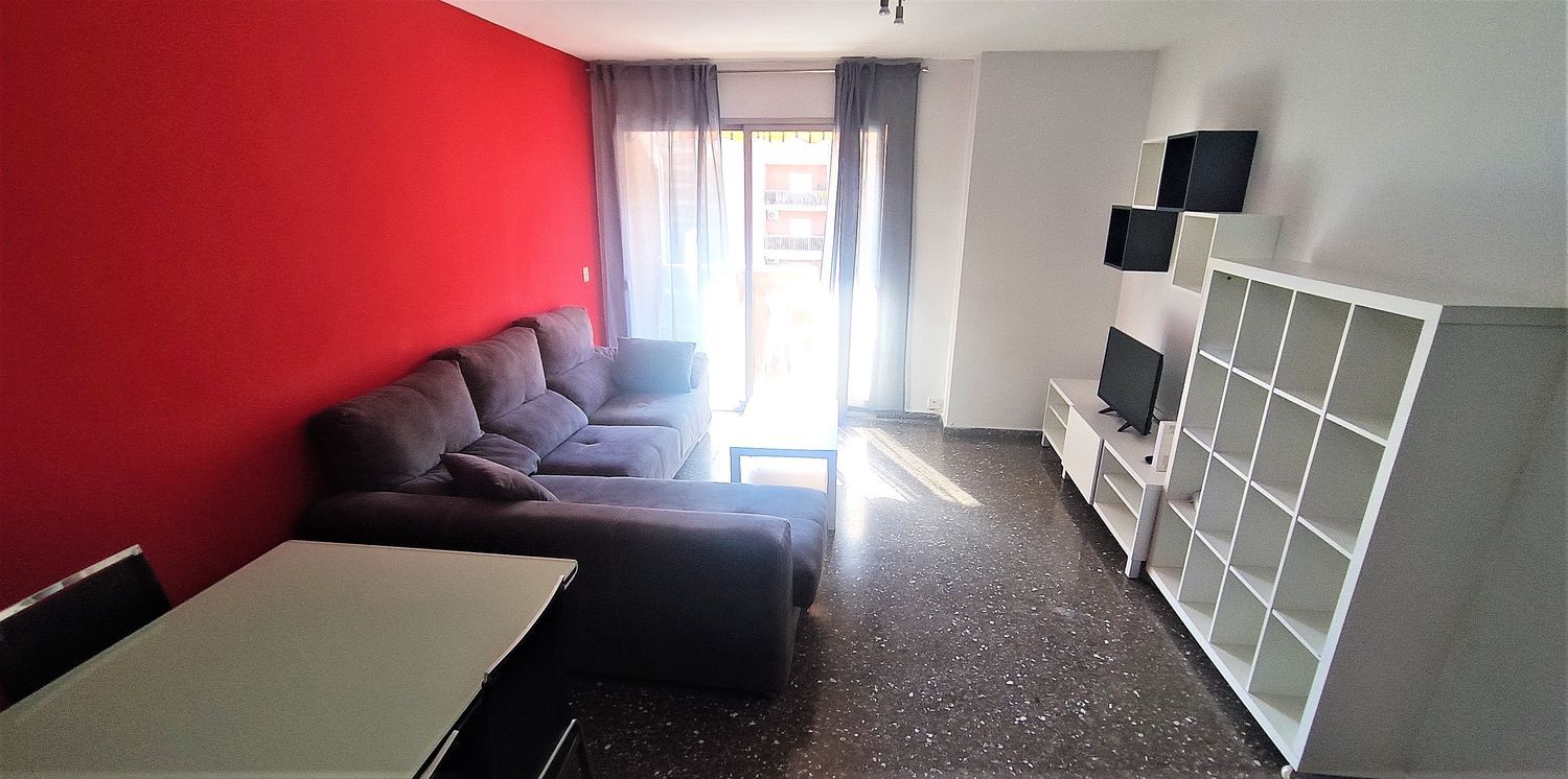 Piso en Calle Explorador Andres, Ciutat Jardí - Foto 4
