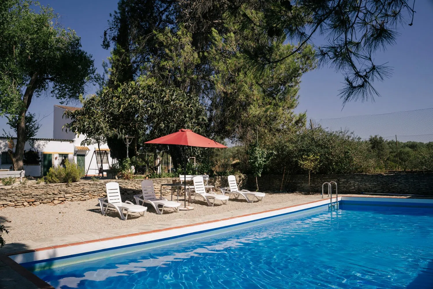 Casa independiente en carretera de El Castillo de las Guardas, 1 km - Foto 33