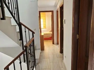 Casa adosada en  Paseo de la Ribera 22 - Foto 11