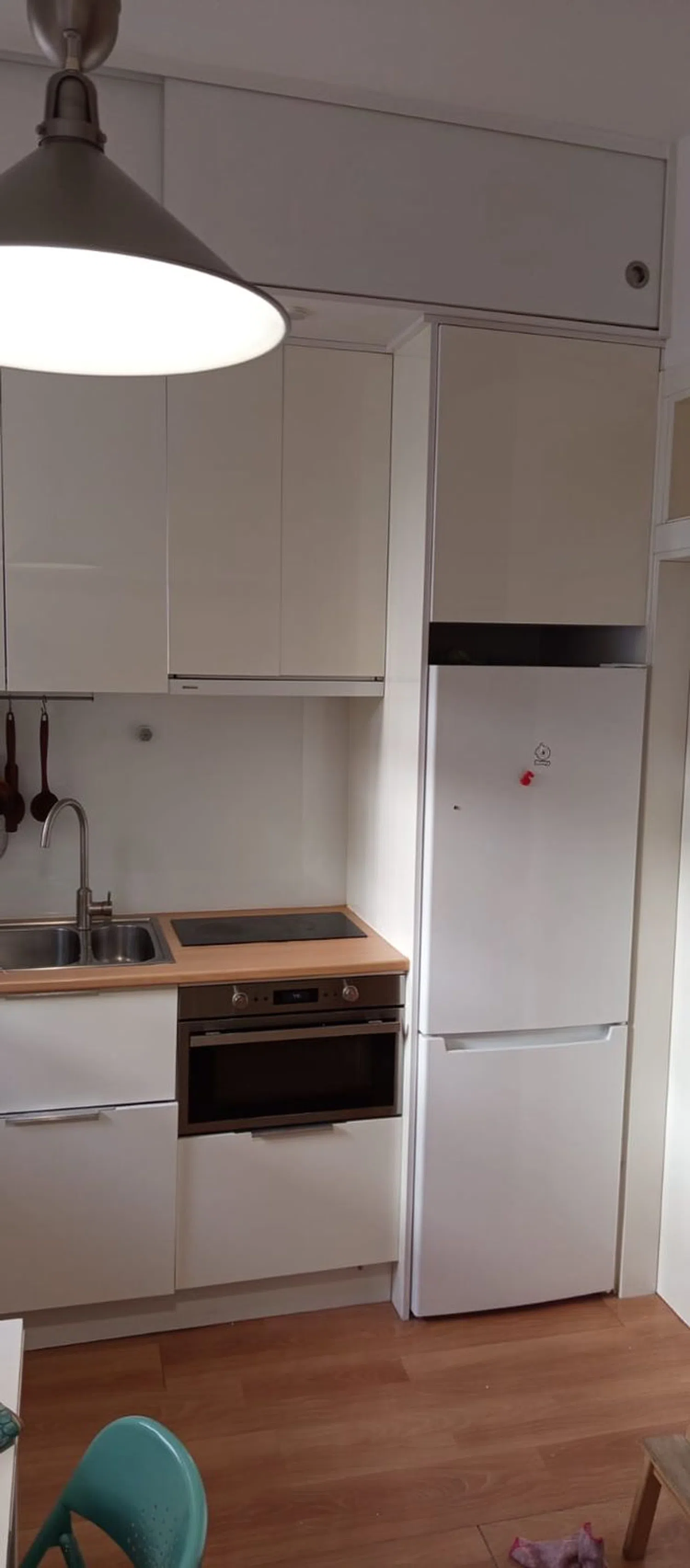 Piso en avenida de la Ciudad de Barcelona, 57 - Foto 2