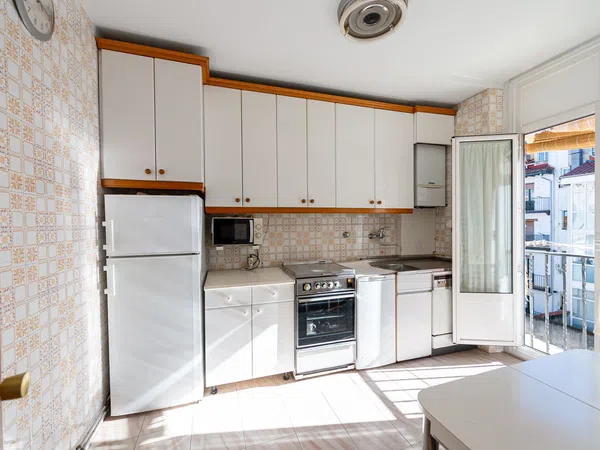 Piso en calle de San Antón, 47 - Foto 20