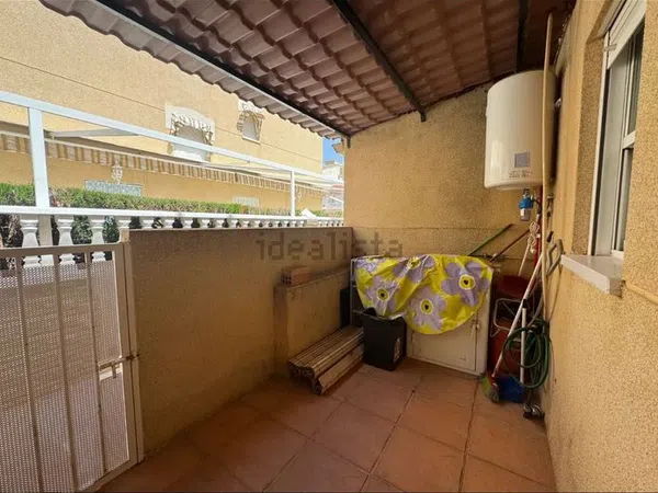 Chalet adosado en Avenida Albacete, 36 - Foto 23
