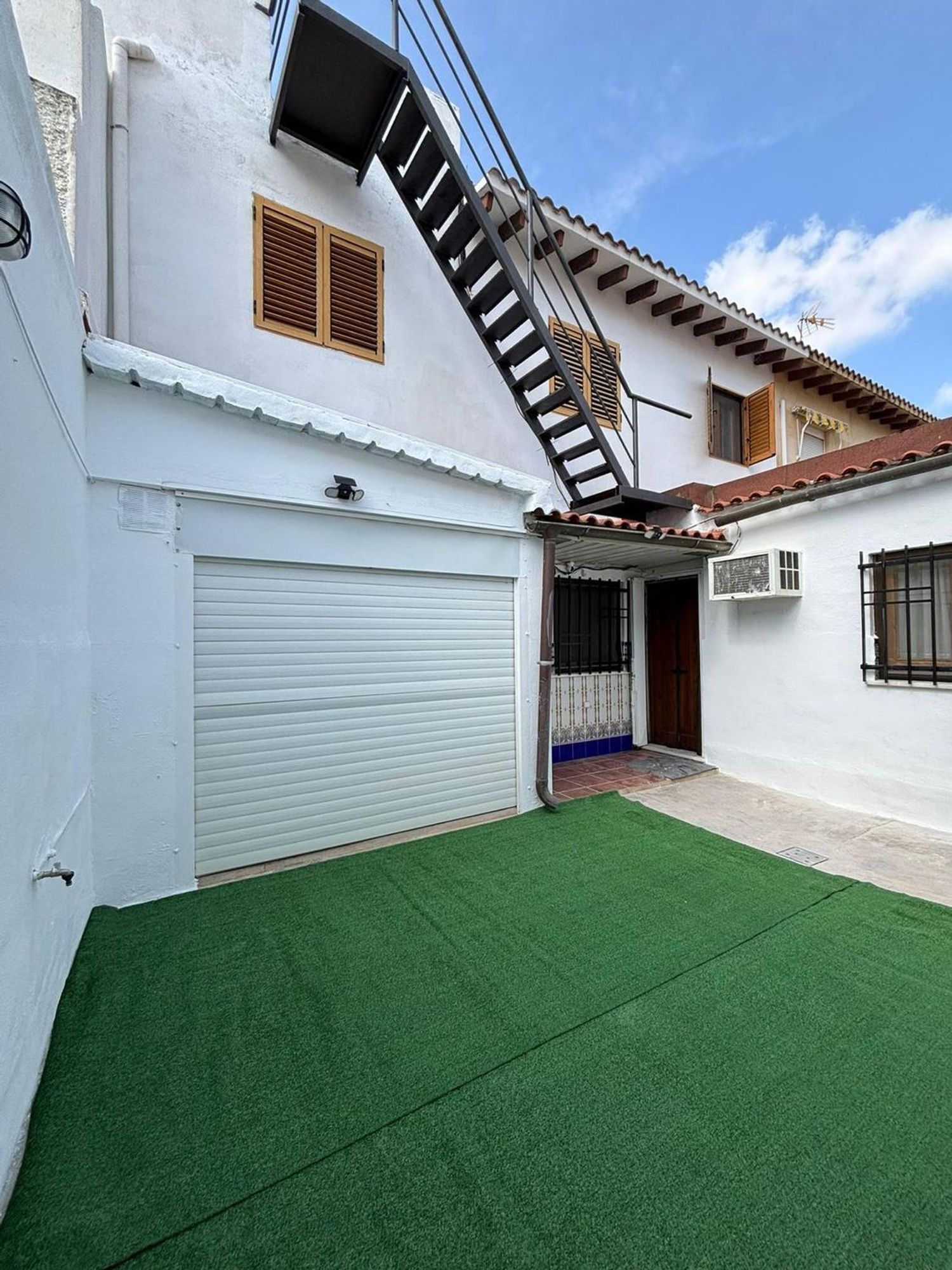 Chalet adosado en Calle Vicente Martinez Burriel, 134 - Foto 14