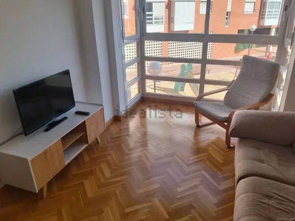Piso en Plaza Cronos, Simancas - Foto 7