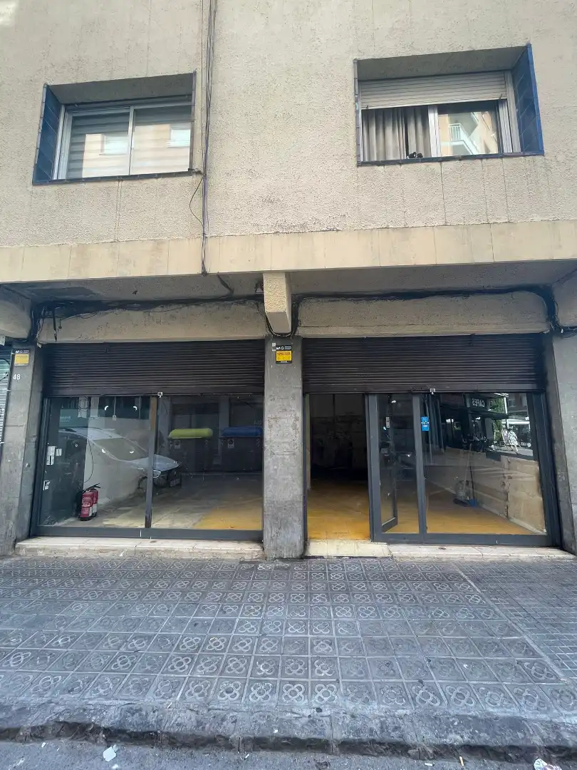 Local comercial en Sant Cugat del Vallès - Foto 5
