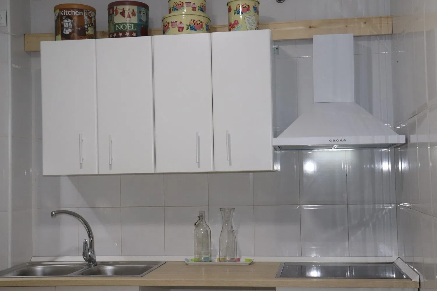 Piso en calle Ferrocarril del Puerto, 6 - Foto 33