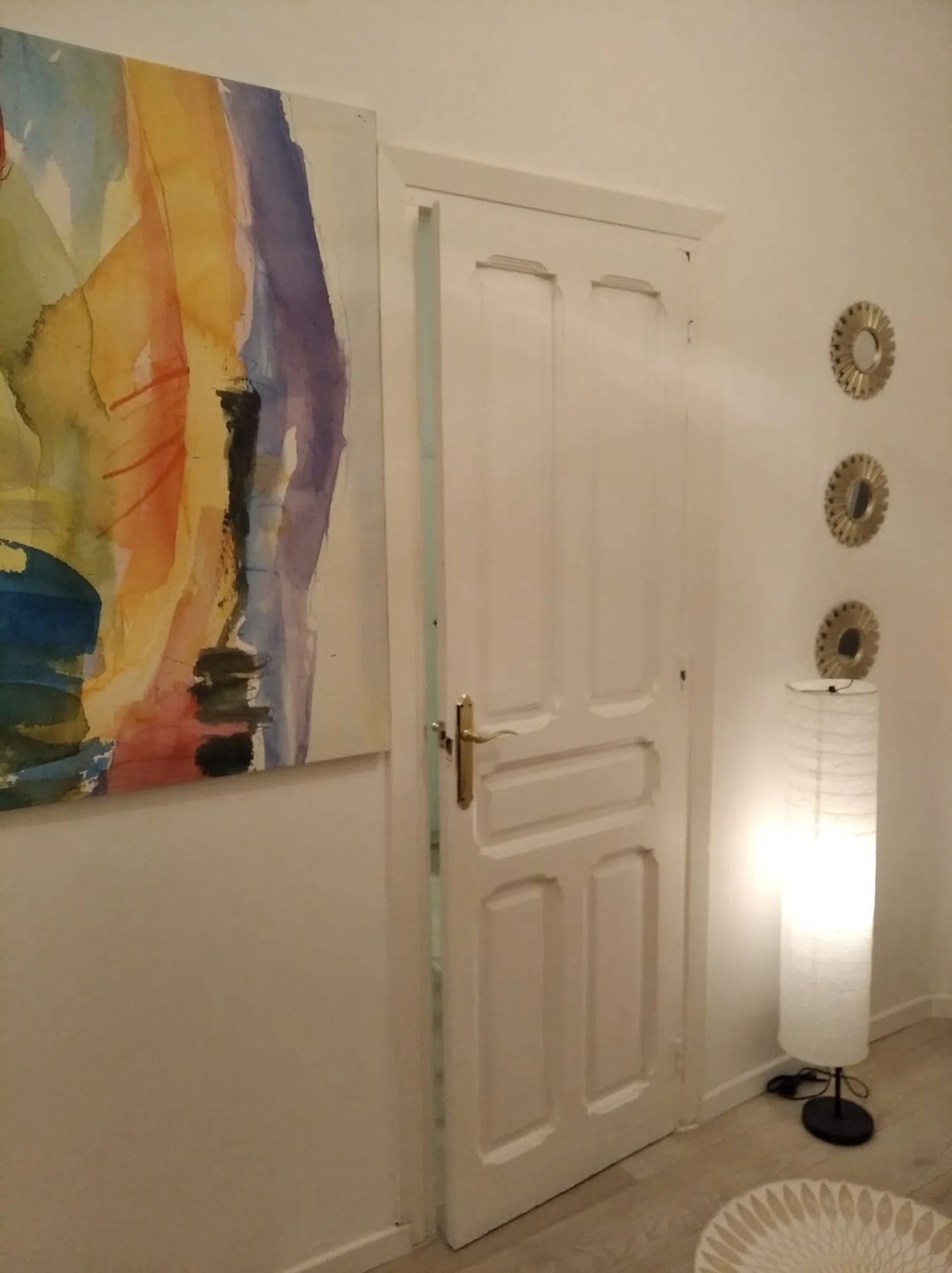 Estudio en calle de Maldonado, 71 - Foto 3