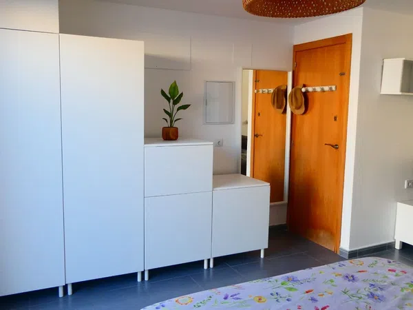 Estudio en Calle de Beniarjó, 13, Platja de Oliva, Platja de Oliva - Foto 8