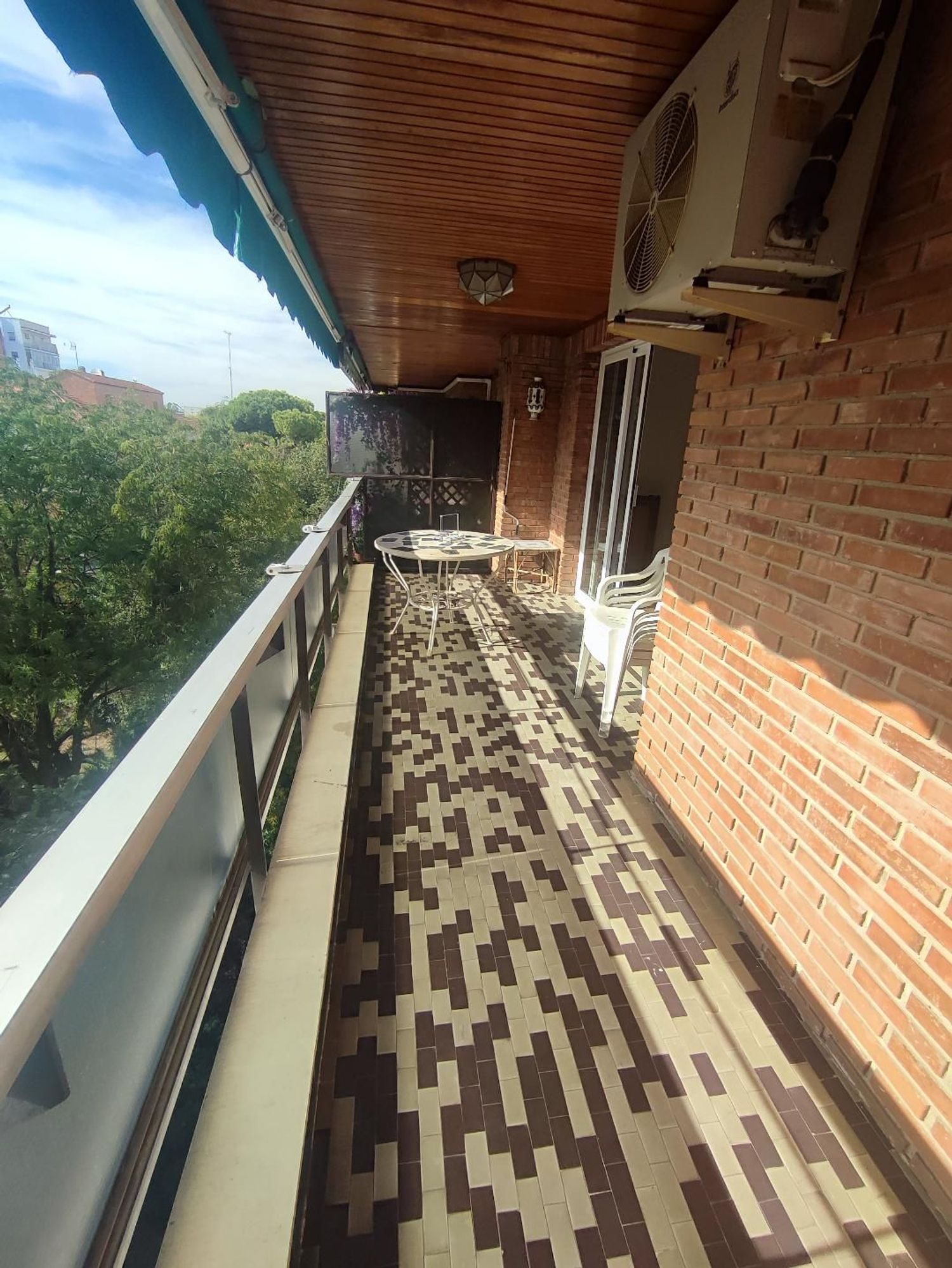 Piso en paseo de la Estación, 9 - Foto 2