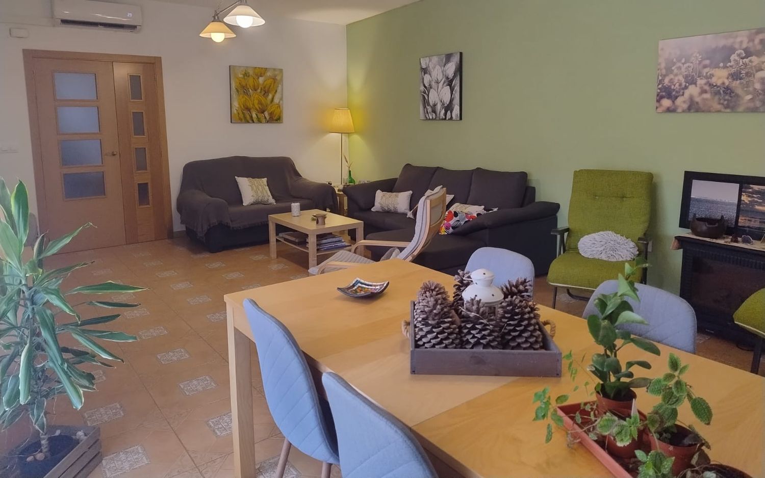 Casa o chalet independiente en Plaza San Antonio, 21, Ctra de Córdoba - Libertad, Ctra de Córdoba - Libertad - Foto 10