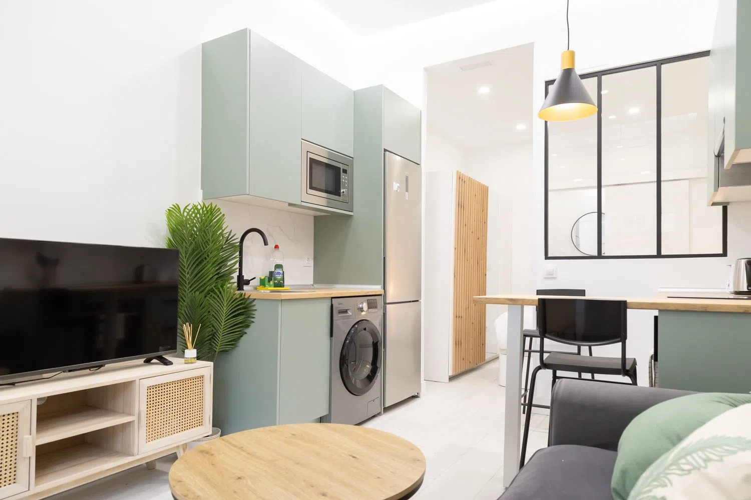 Estudio en calle de Torregrosa, 3 - Foto 5