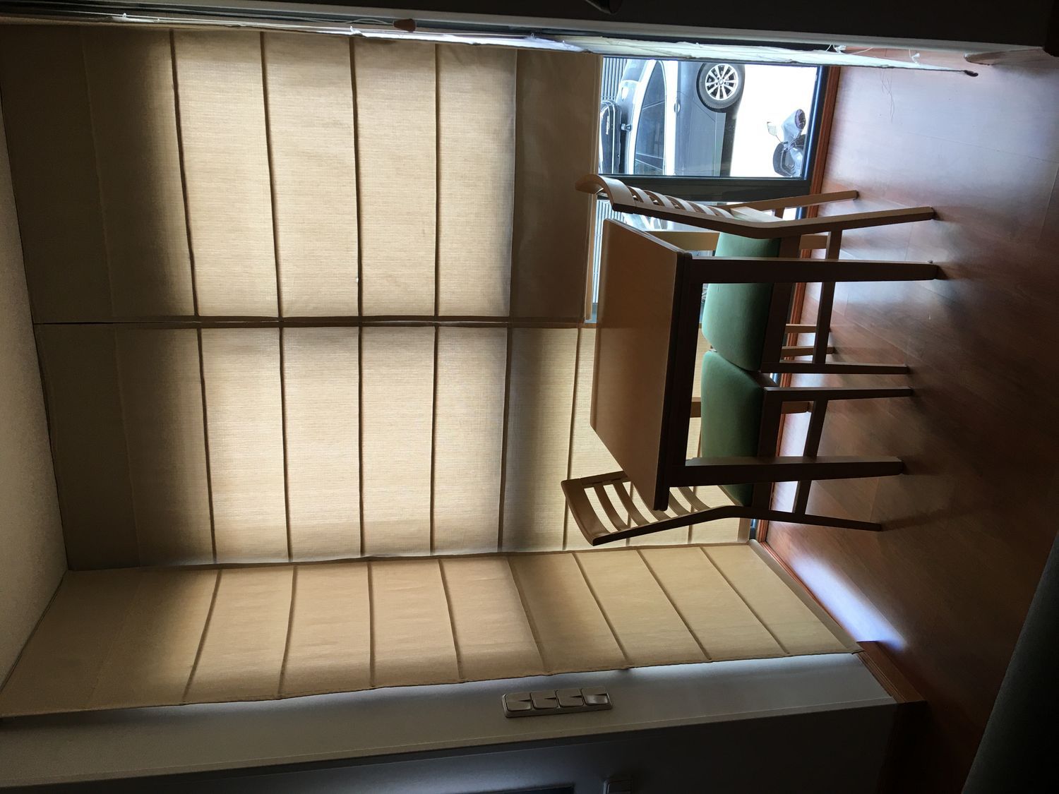 Estudio en calle del Pilar de Zaragoza, 33 - Foto 11