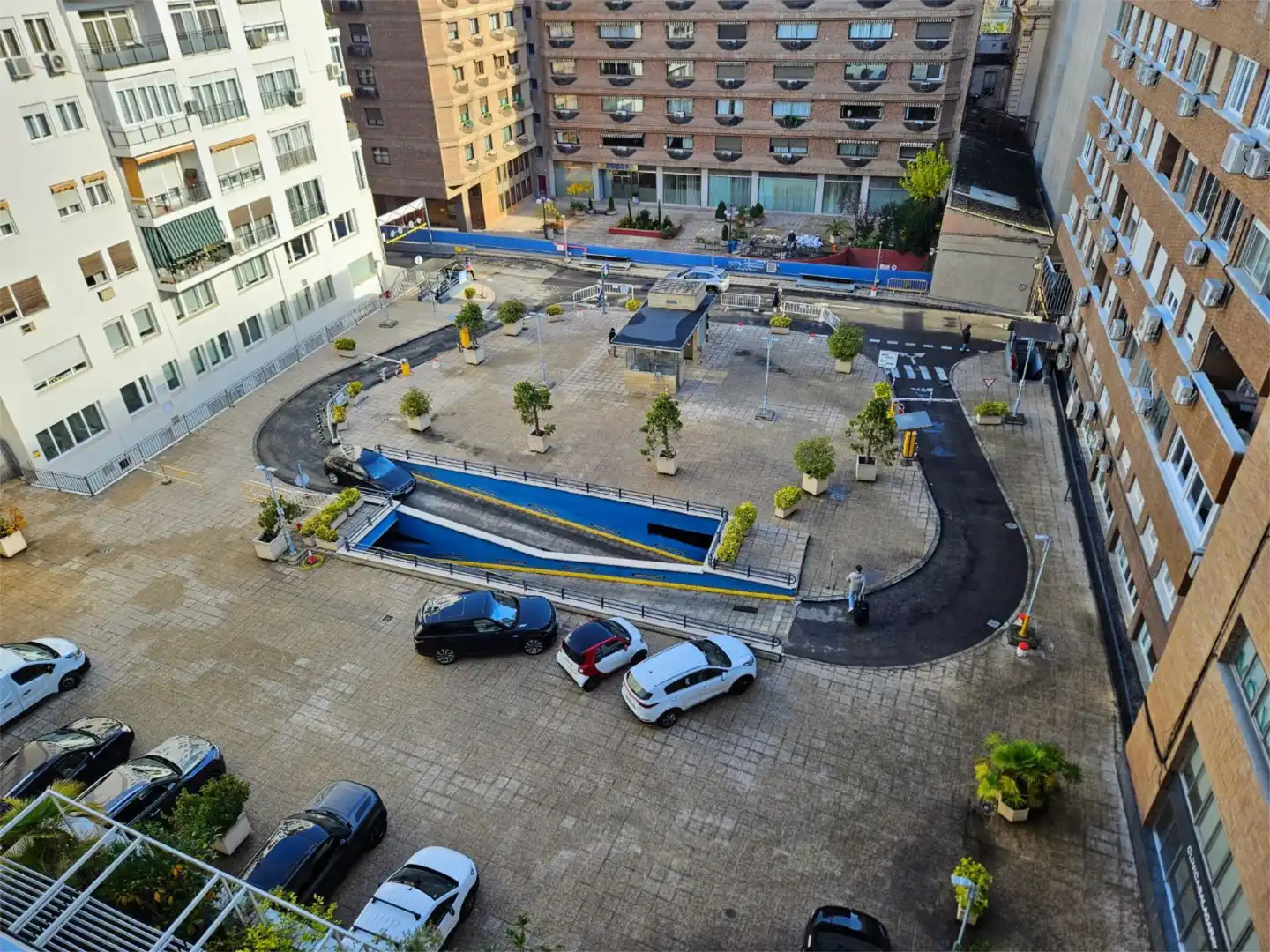 Piso en  Calle de Zurbano 56 - Foto 22