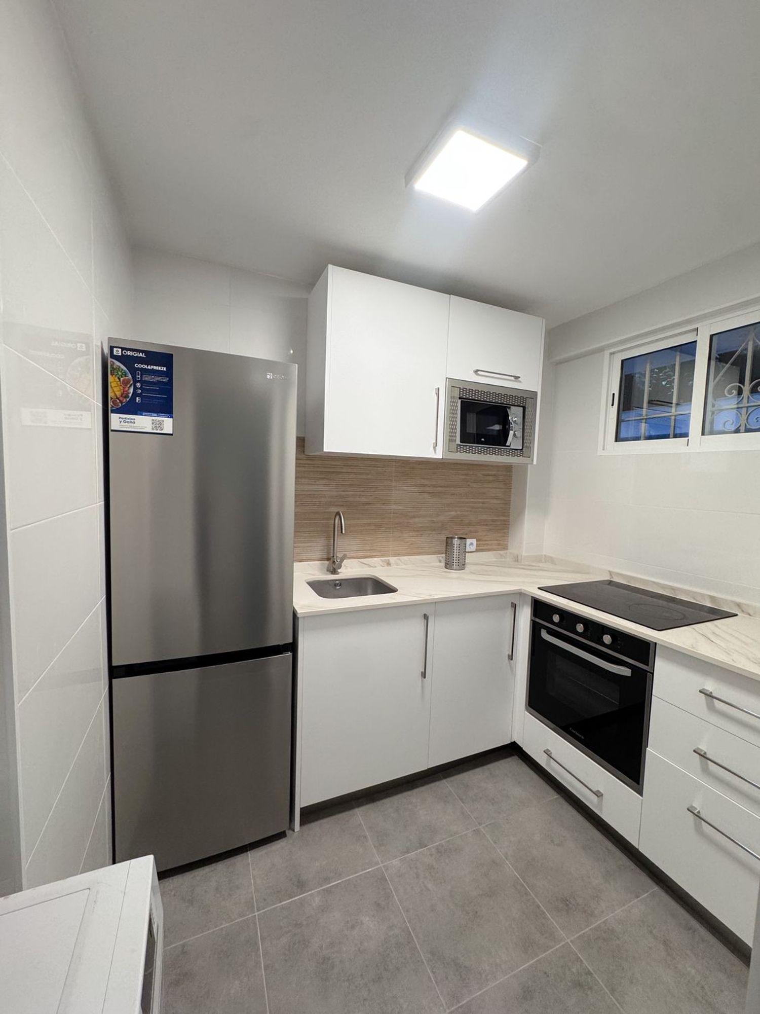 Piso en calle Albertillas, 5 - Foto 3