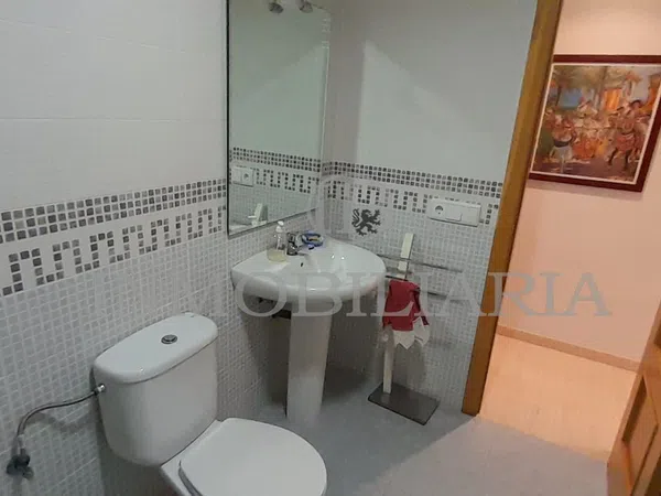 Ático en Avenida de Vicent Sos Baynat, Zona Estación-Universidad - Foto 11