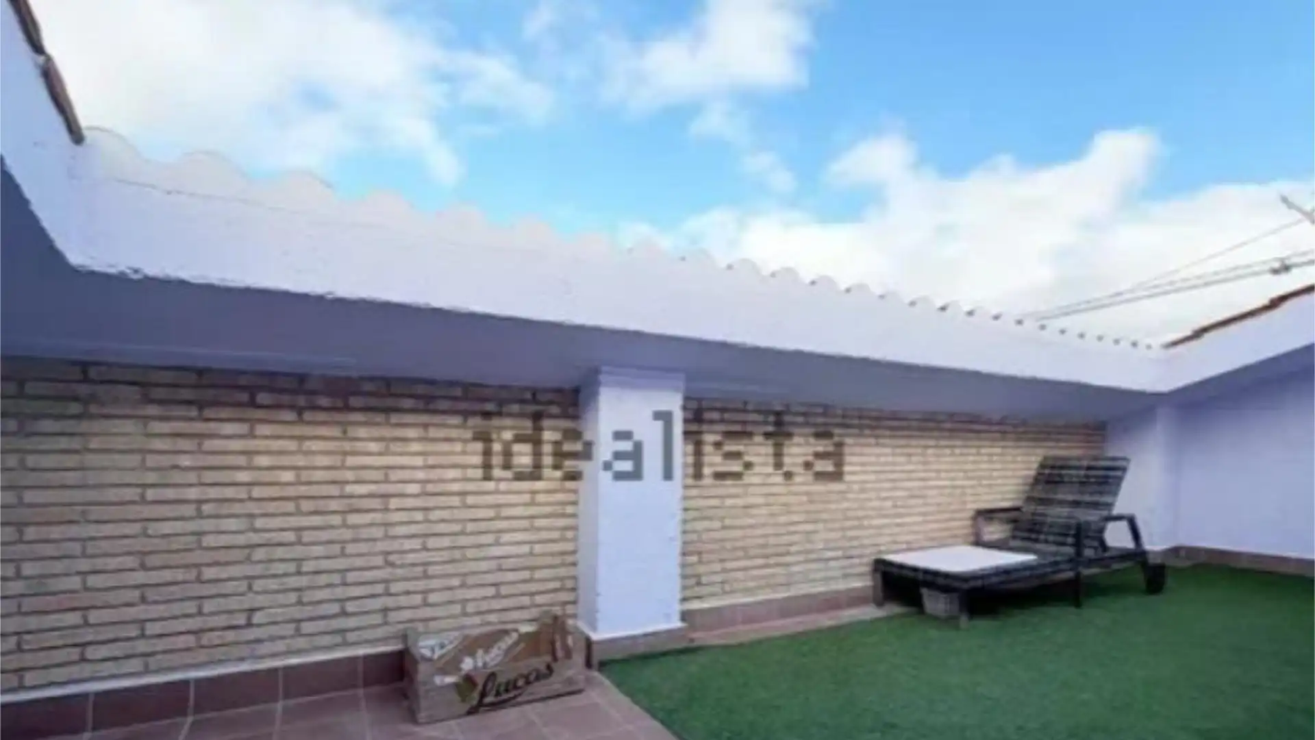 Piso en  Carretera de Sabadell 41 - Foto 1