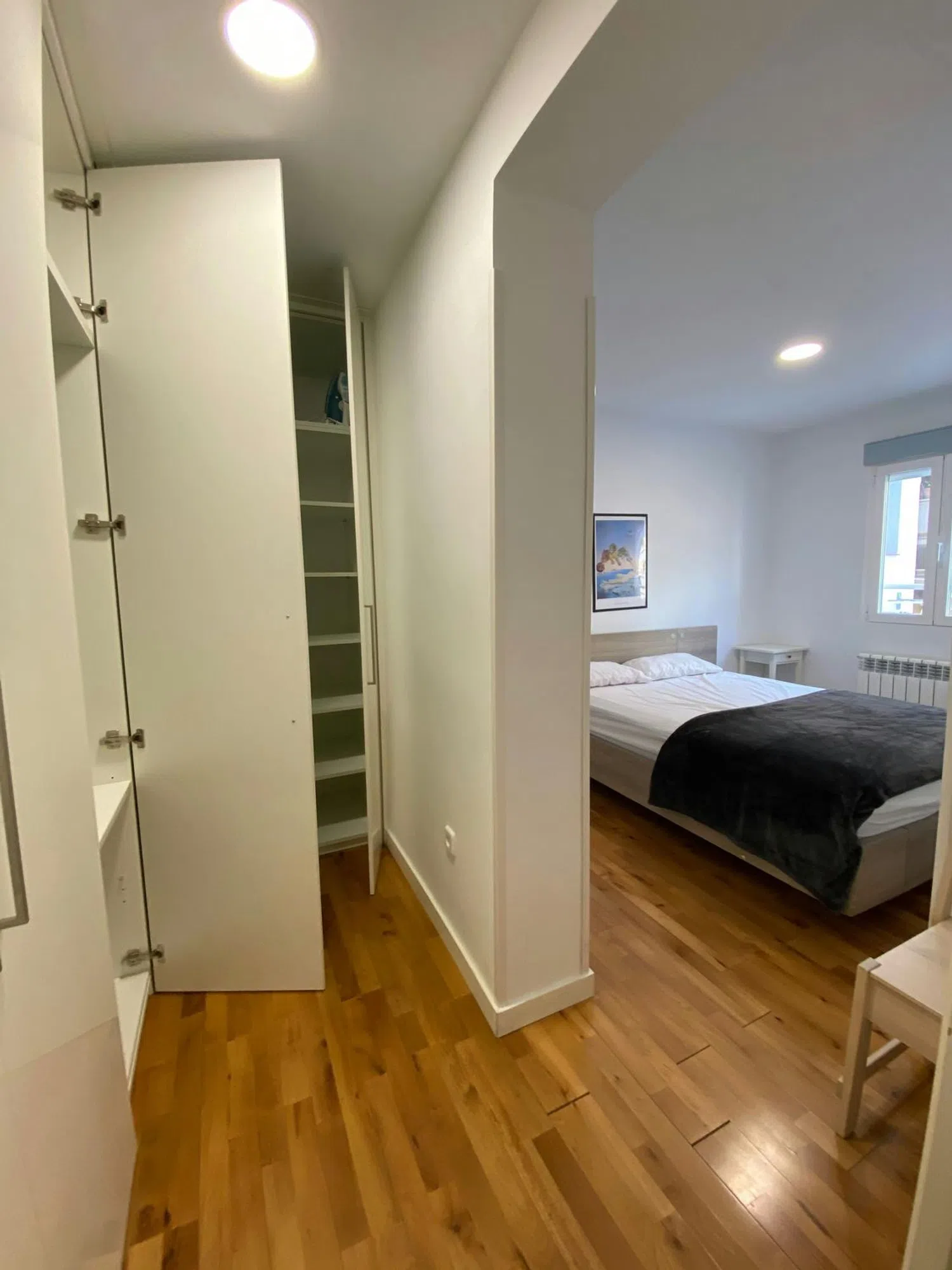 Piso en calle de Borriana, 27 - Foto 16