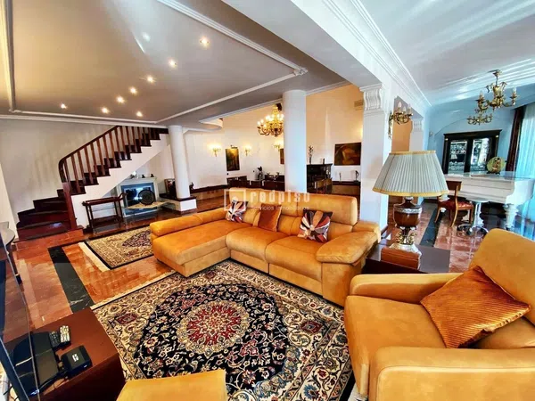 Casa o chalet independiente en Pinares de San Antón - Foto 16