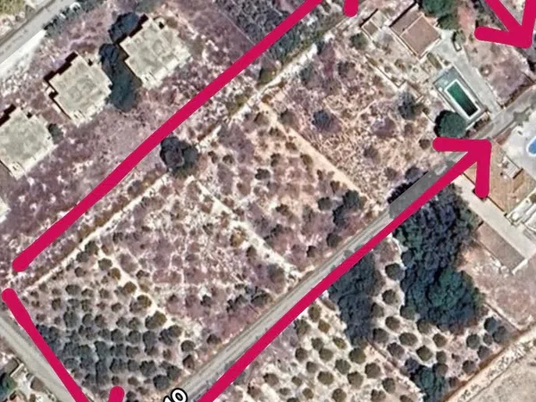 Casa independiente en calle 10 s/n - Foto 4