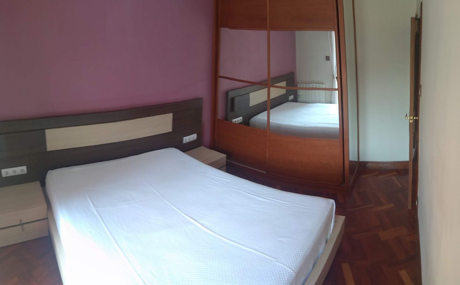 Piso en Calle Aldamiz Mendiaren, 1, Mirador de Bilbao-Maurice Ravel - Foto 4