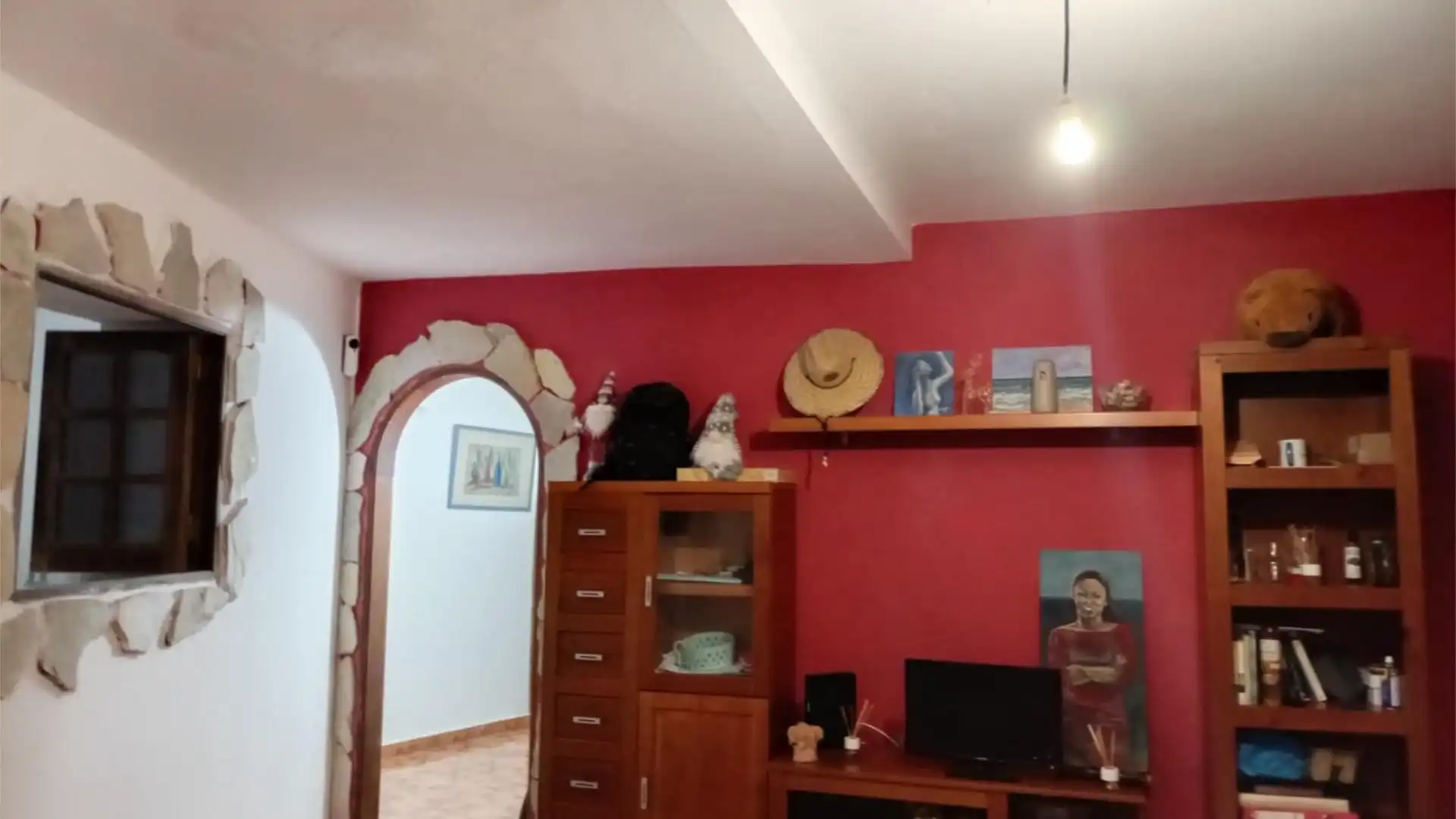 Chalet en  Calle Tres Acequias 27 - Foto 14