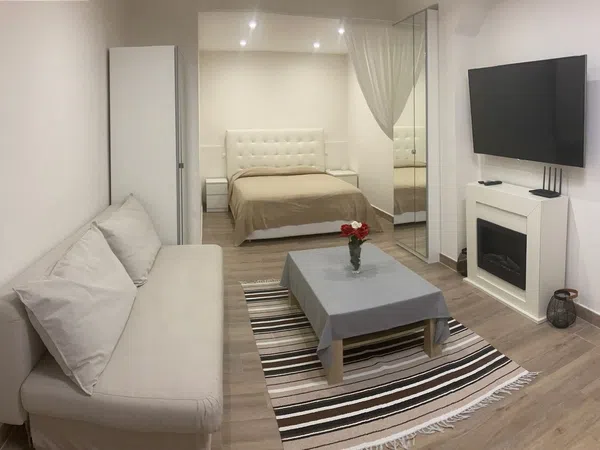 Estudio en Calle La Cruz, 62, Casco Urbano, Casco Urbano - Foto 3