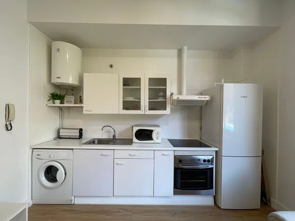 Estudio en calle Lino, 14 - Foto 20