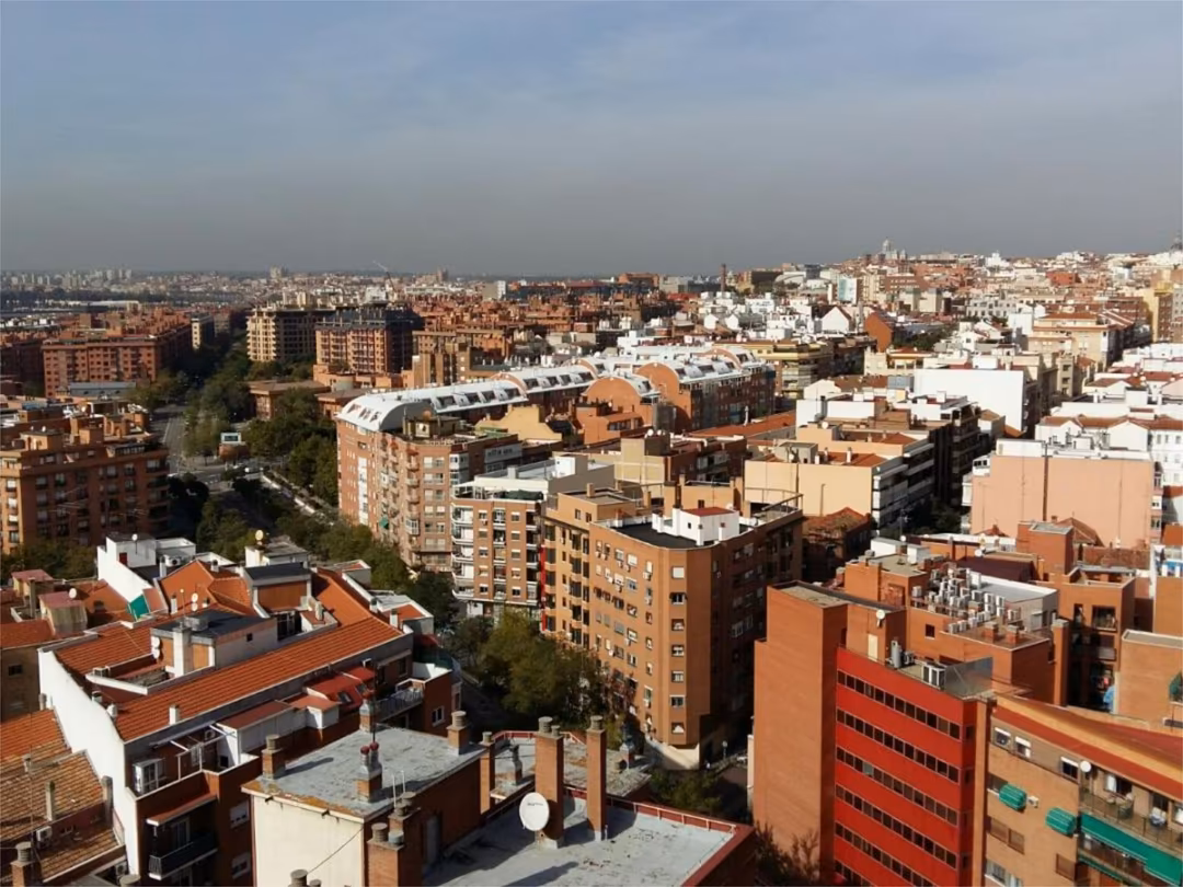 Piso en  Paseo de Santa María de la Cabeza 66 - Foto 6