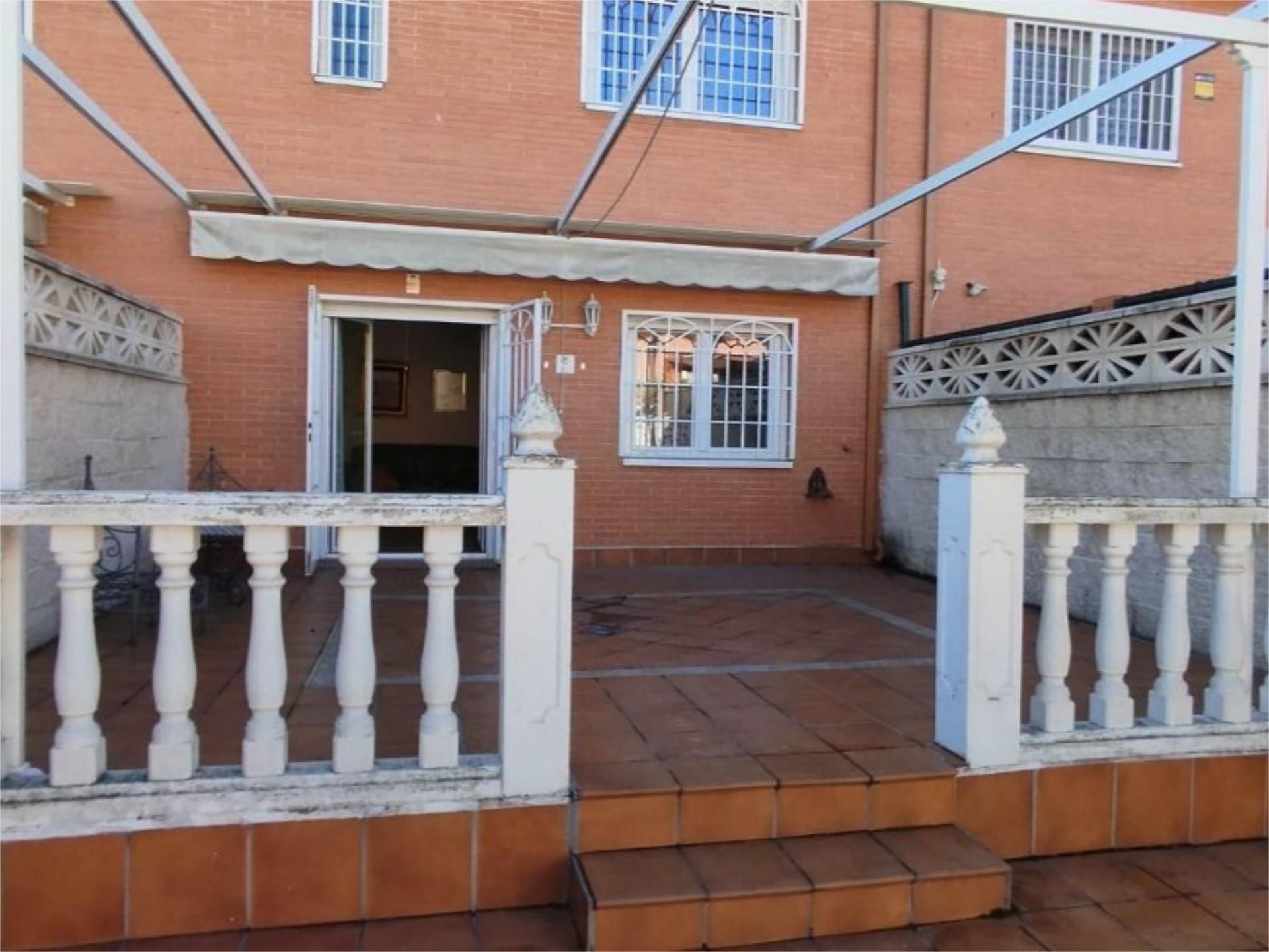 Chalet en calle Calle los Nardos 25 - Foto 10