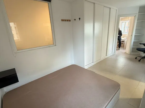 Piso en calle Jacinto Verdaguer, 9 - Foto 8