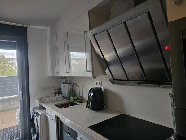Piso en El campizo, 8, Alisal - Cazoña - San Román, Alisal - Cazoña - San Román - Foto 10