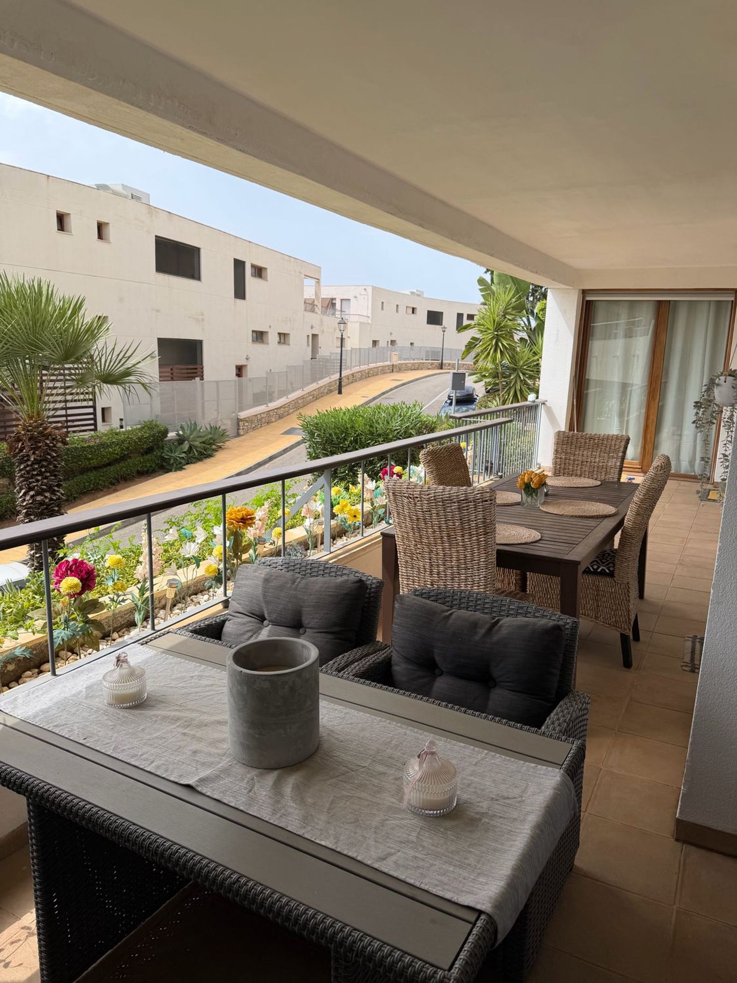Piso en Calle El Pinar, 22, Alto de los Monteros - Foto 14