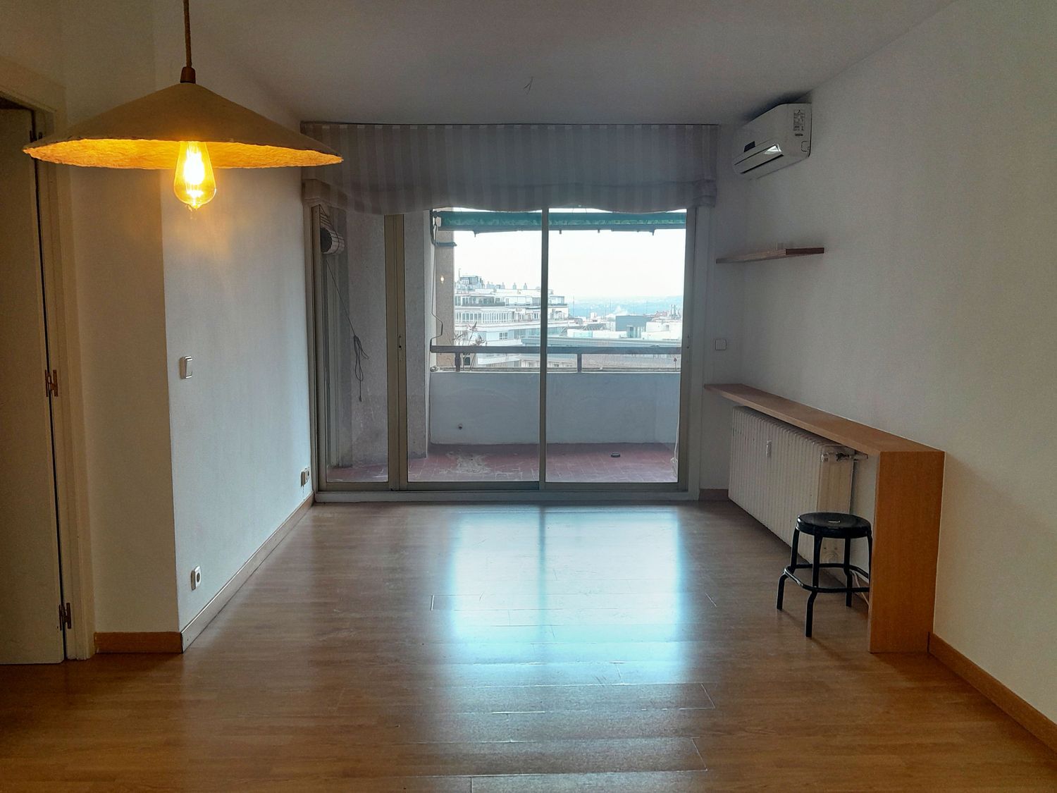 Ático en calle de Santa Cruz de Marcenado, 33 - Foto 4