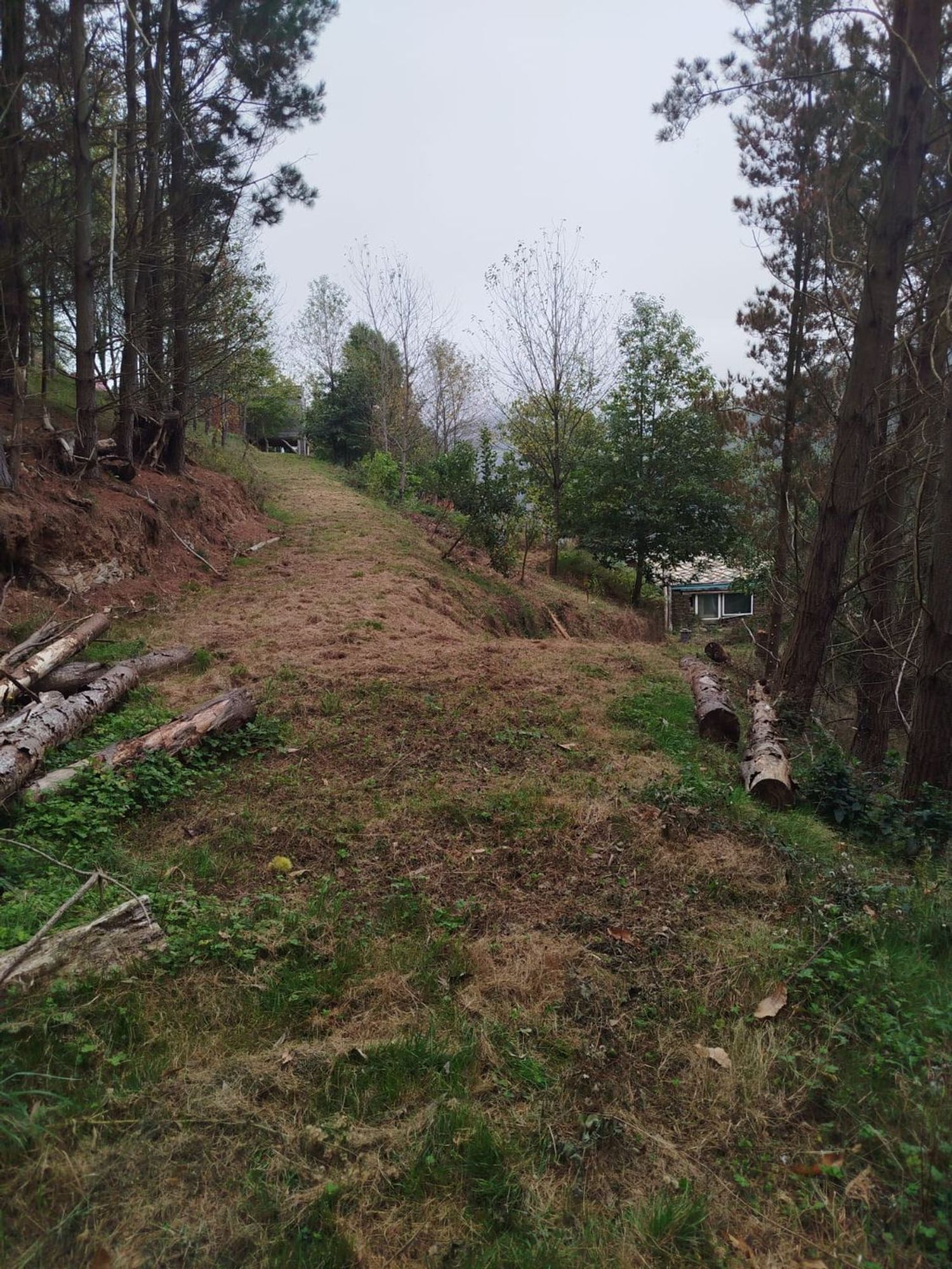 Casa rural en Lugar Vileimil-Pq Vilaboa, 42 D - Foto 23