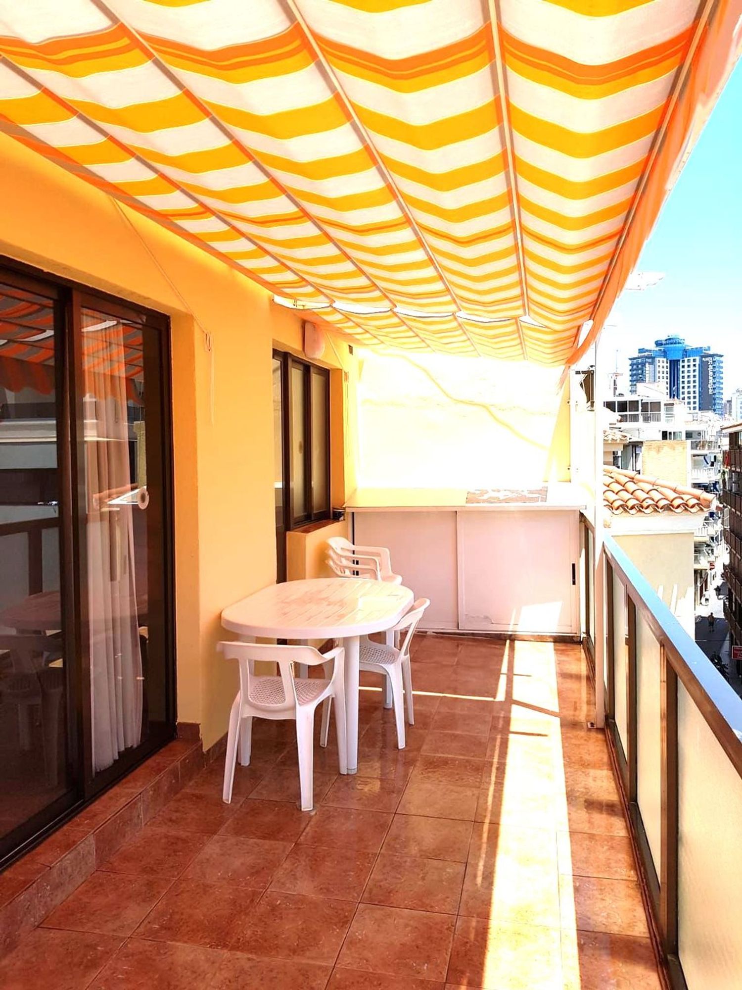 Ático en plaza de Canalejas, 2 - Foto 3