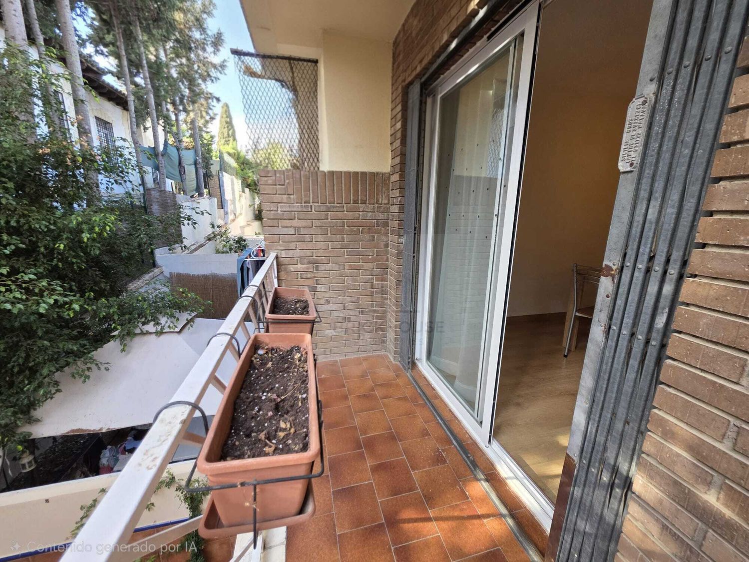 Piso en Calle Amador de los Ríos, 23, Pedregalejo - Morlaco - Foto 18