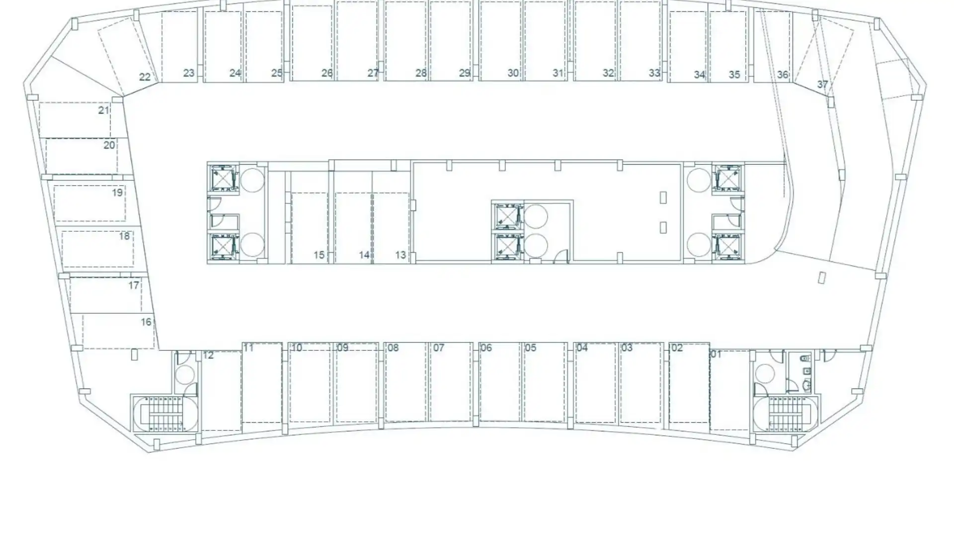 Piso en  Ronda de Monte Alto 48 - Foto 42